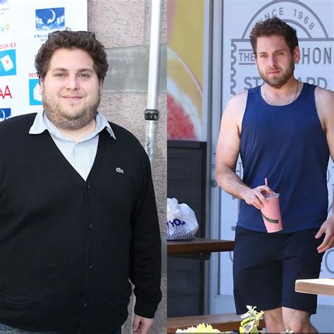 jonah hill dünn|Jonah Hill’s Weight Loss: See How He Did It